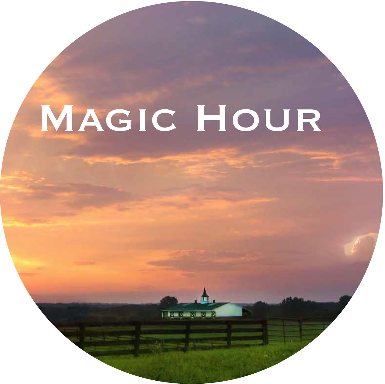Magic Hour