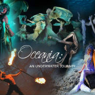 Oceania